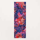 サーカスおもしろい...... ヨガマット (正面)