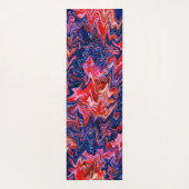 サーカスおもしろい...... ヨガマット (裏面)