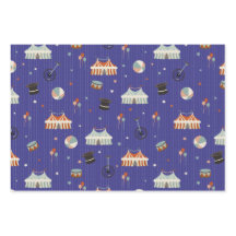 サーカスおもしろい