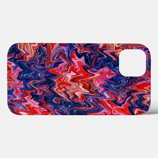 サーカスおもしろい..... Case-Mate iPhoneケース (裏面 (横))