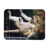 サーカスじゃなくてモンキーマグネットじゃなくて マグネット (横)