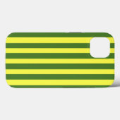 サーカスのテント Case-Mate iPhoneケース (裏面 (横))
