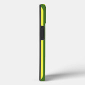 サーカスのテント Case-Mate iPhoneケース (裏面 / 右)