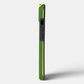 サーカスのテント Case-Mate iPhoneケース (裏面 / 左)