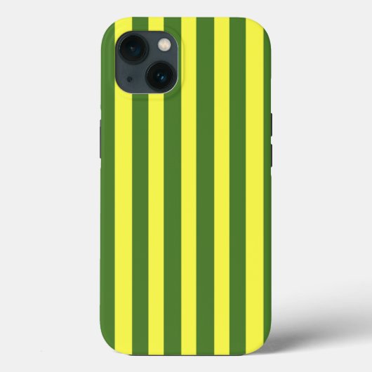 サーカスのテント Case-Mate iPhoneケース (裏面)