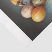 サーカスのベビーピエロ- Decopage - 薄葉紙 (詳細)