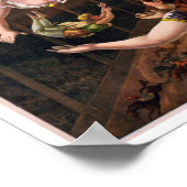 サーカスのポスター ポスター (角)