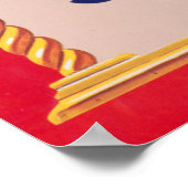 サーカスのポスター – Ringling Bros Advert Denver, CO. ポスター (角)