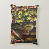 サーカスの北 アクセントクッション (裏面(縦))