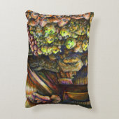 サーカスの北 アクセントクッション (裏面(縦))