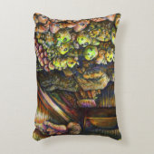 サーカスの北 アクセントクッション (正面(垂直))