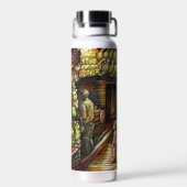 サーカスの北 ウォーターボトル (背面)