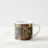 サーカスの北 エスプレッソカップ (右)