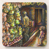 サーカスの北 コースター (正面)