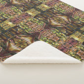 サーカスの北 シェルパブランケット (3/4)