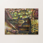 サーカスの北 ジグソーパズル (横)