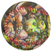 サーカスの北 ソフトボール (正面左)