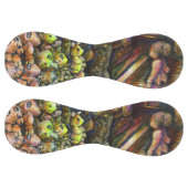 サーカスの北 ソフトボール (パネル)