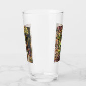 サーカスの北 タンブラーグラス (右)