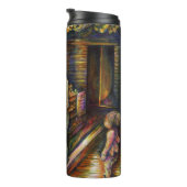 サーカスの北 タンブラー (回転右)