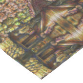 サーカスの北 テーブルクロス (アングル)