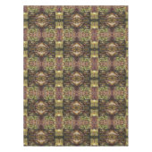 サーカスの北 テーブルクロス (正面)