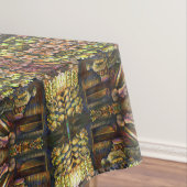 サーカスの北 テーブルクロス (インサイチュ)