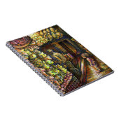 サーカスの北 ノートブック (右側)