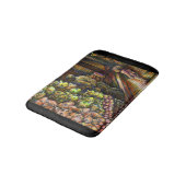 サーカスの北 バスマット (アングル)