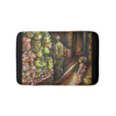 サーカスの北 バスマット (正面)