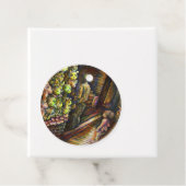 サーカスの北 フェイバータグ (インサイチュ)