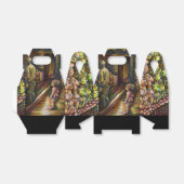 サーカスの北 フェイバーボックス (折り畳みなし)