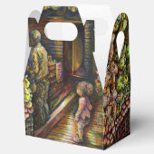 サーカスの北 フェイバーボックス (オープン)