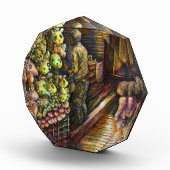サーカスの北 フォトブロック (右)