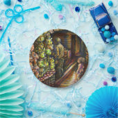 サーカスの北 ペーパープレート (パーティー)