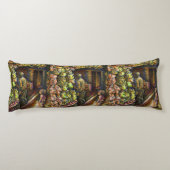 サーカスの北 ボディピロー (裏面)