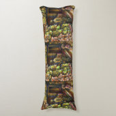 サーカスの北 ボディピロー (正面縦)