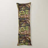 サーカスの北 ボディピロー (裏面 (縦))