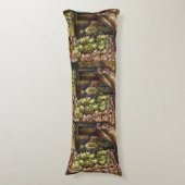 サーカスの北 ボディピロー (正面縦)