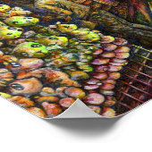 サーカスの北 ポスター (角)