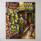 サーカスの北 ポスター (正面)