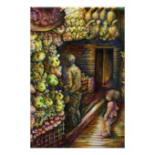 サーカスの北 ポスター (正面)