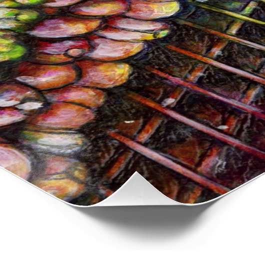 サーカスの北 ポスター (コーナー)