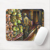 サーカスの北 マウスパッド (マウス)