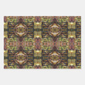 サーカスの北 ラッピングペーパーシート (正面3)