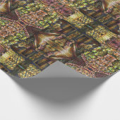 サーカスの北 ラッピングペーパー (角)