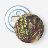 サーカスの北 栓抜き (正面)