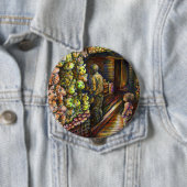 サーカスの北 缶バッジ (インサイチュ)