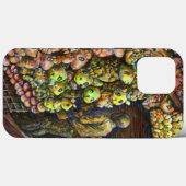 サーカスの北 Case-Mate iPhoneケース (裏面 (横))