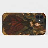 サーカスの団長 Case-Mate iPhoneケース (裏面(横))